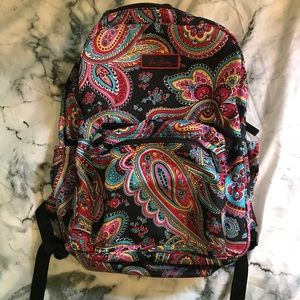 Vera Bradley Backpack
